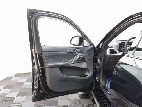 New 2026 BMW X6 M Competition w/ Executive Package image 5