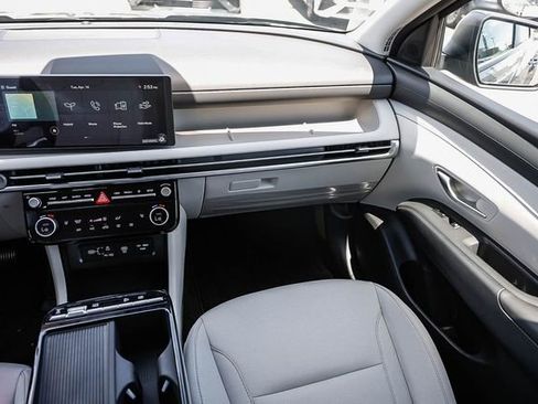 New 2026 Hyundai Tucson SEL AWD/4WD image 18