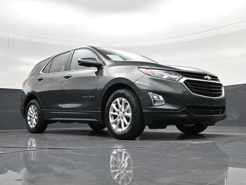 Used 2019 Chevrolet Equinox LT FWD image 30