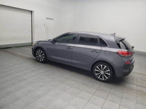 Used 2018 Hyundai Elantra GT w/ Style Package 02 image 3