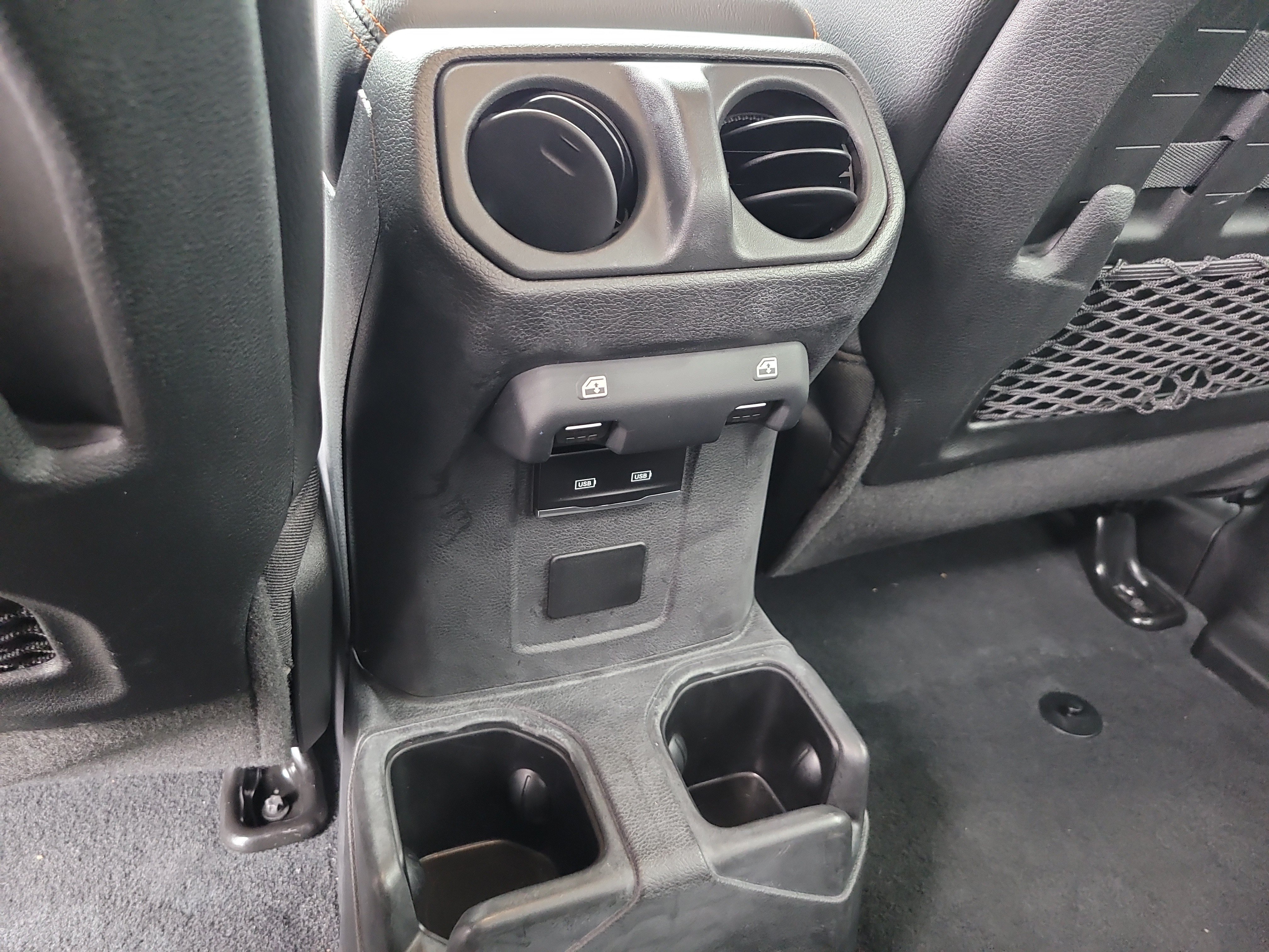 Used 2022 Jeep Gladiator Mojave AWD/4WD image 14
