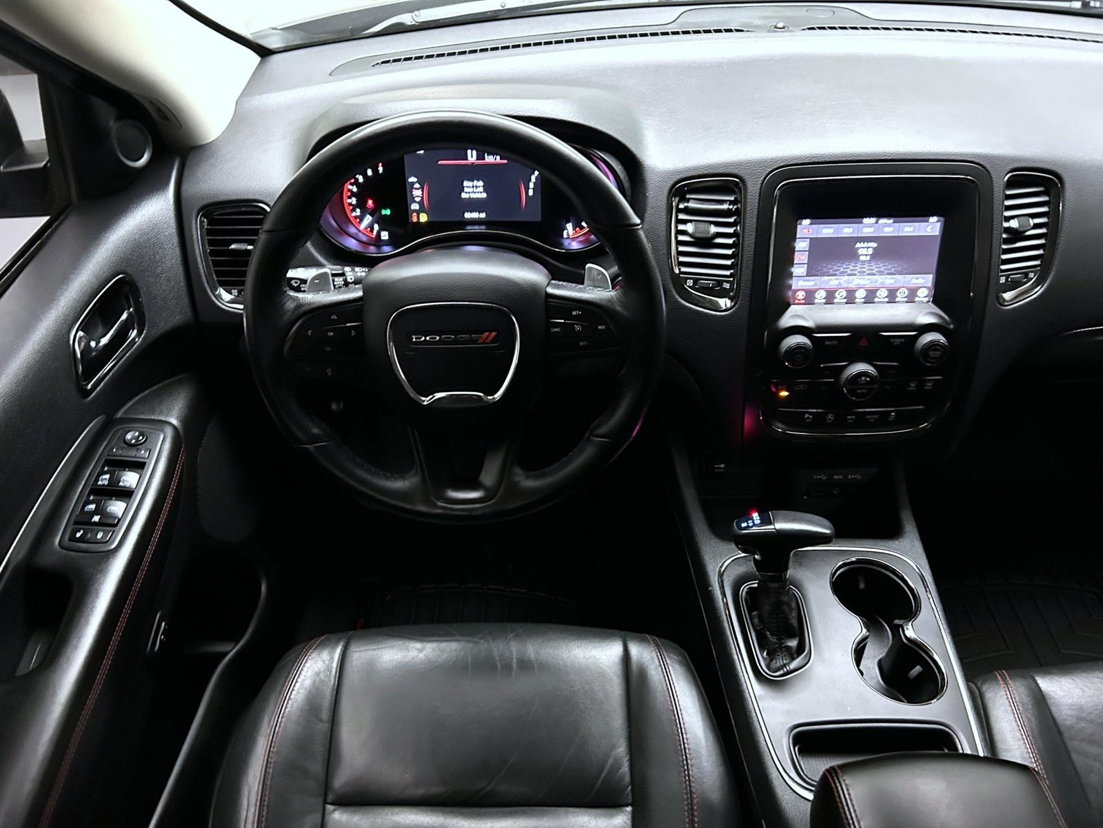 Used 2018 Dodge Durango GT AWD/4WD image 14