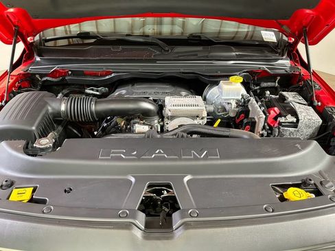Used 2019 RAM 1500 Rebel w/ Rebel Level 2 Equipment Group AWD/4WD image 34