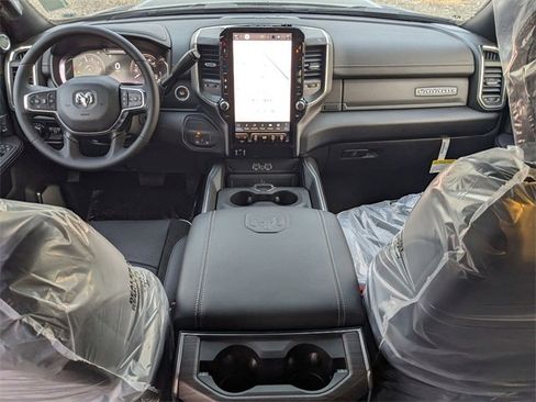 New 2026 RAM 2500 Laramie image 14