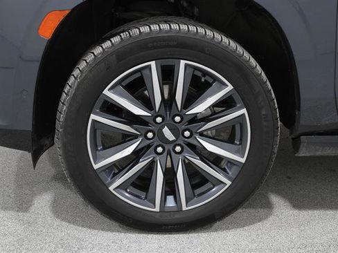 Used 2021 Cadillac Escalade Sport Platinum image 26