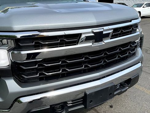Used 2024 Chevrolet Silverado 1500 LT w/ All Star Edition Plus AWD/4WD image 24