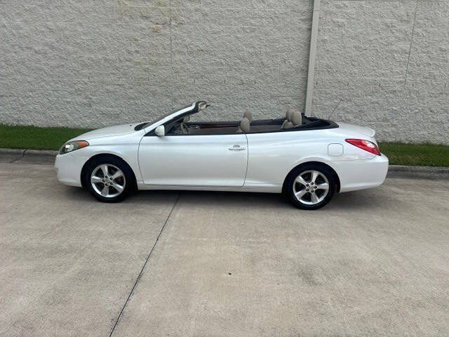 Used 2006 Toyota Solara SE FWD image 22