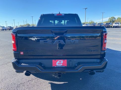 New 2026 RAM 1500 Lone Star image 6