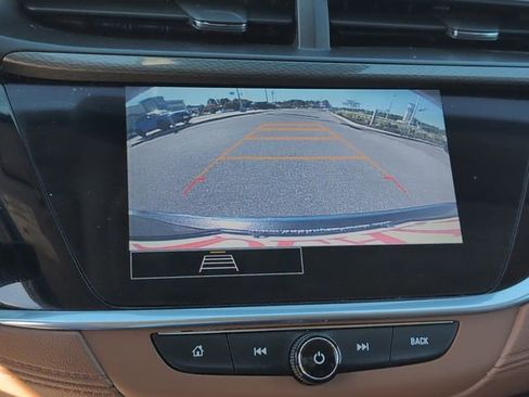 Used 2020 Buick Encore GX Essence image 15