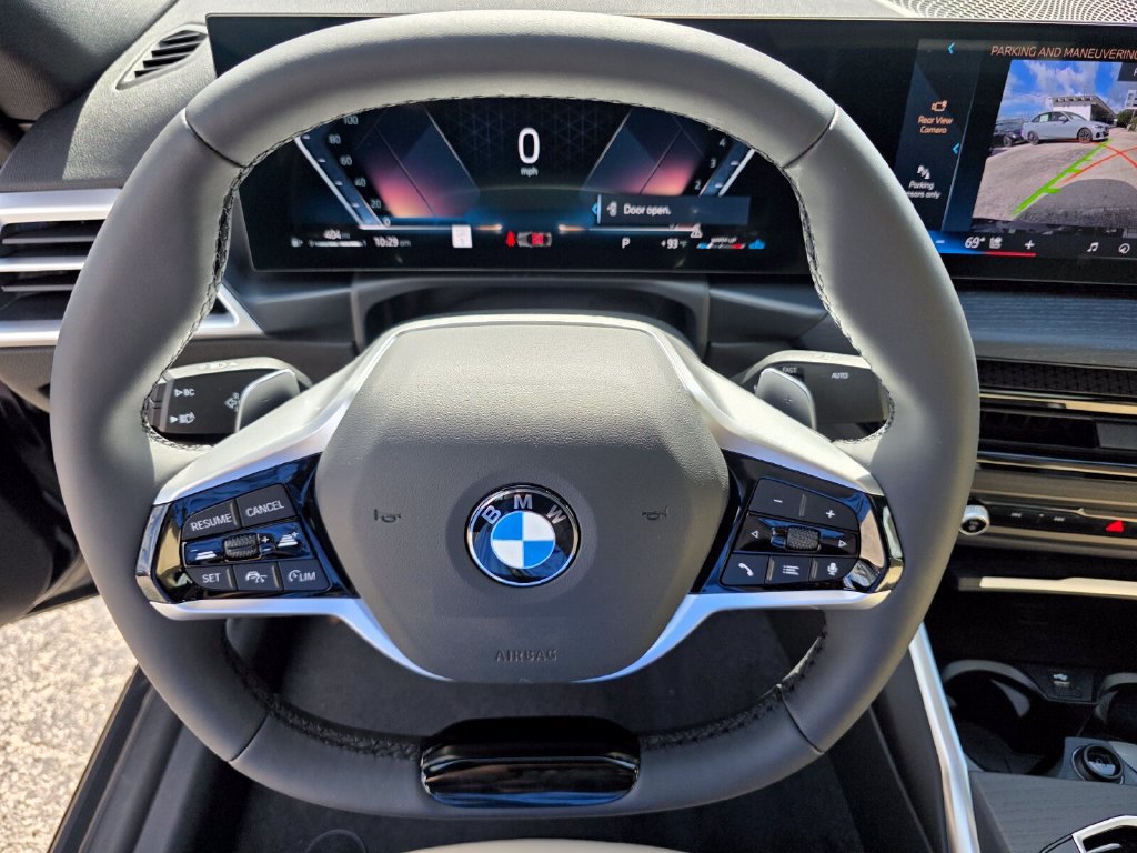 New 2026 BMW 230i Coupe w/ Convenience Package RWD image 12
