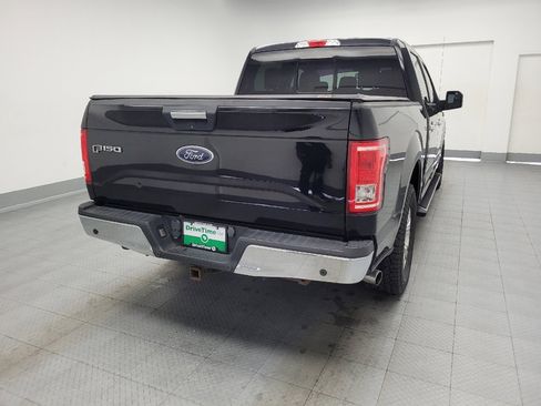 Used 2016 Ford F150 XLT w/ Equipment Group 302A Luxury RWD image 7