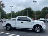 Used 2014 Ford F150 STX w/ Equipment Group 201A Mid image 2