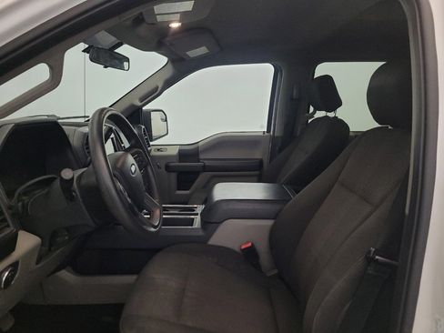 Used 2018 Ford F150 XL w/ Equipment Group 101A Mid AWD/4WD image 17