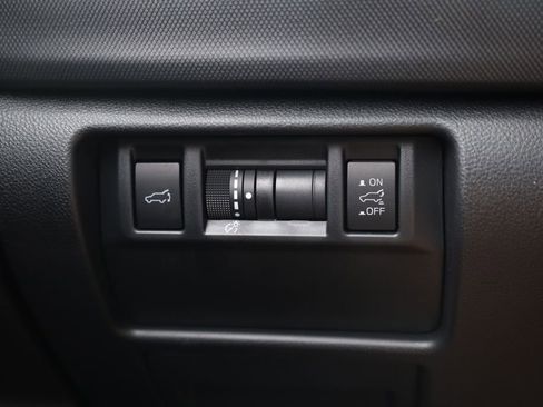 Used 2026 Subaru Forester Limited AWD/4WD image 21
