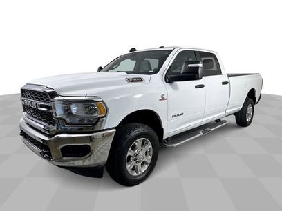 Used 2024 RAM 2500 Big Horn