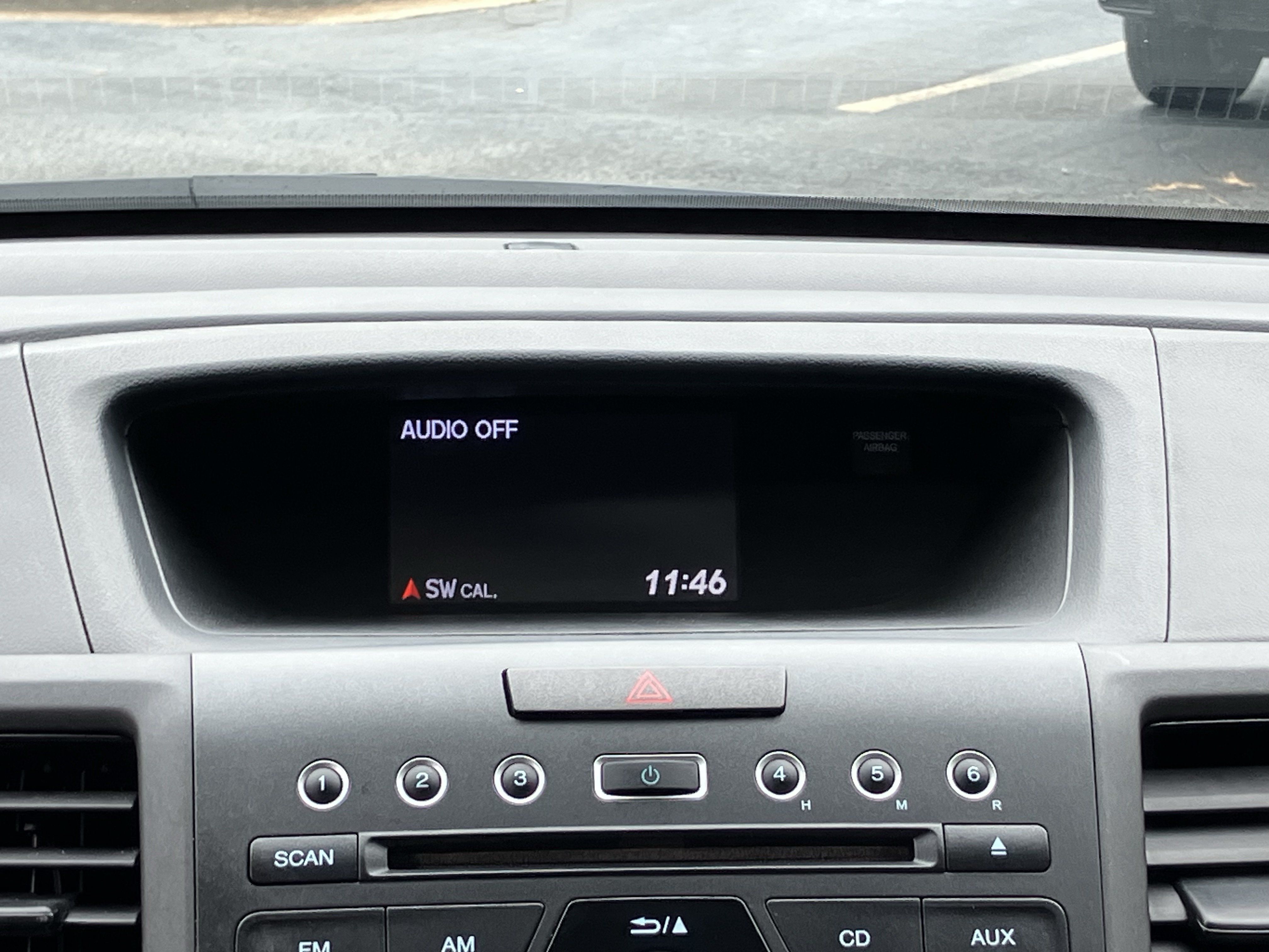 Used 2014 Honda CR-V LX image 27