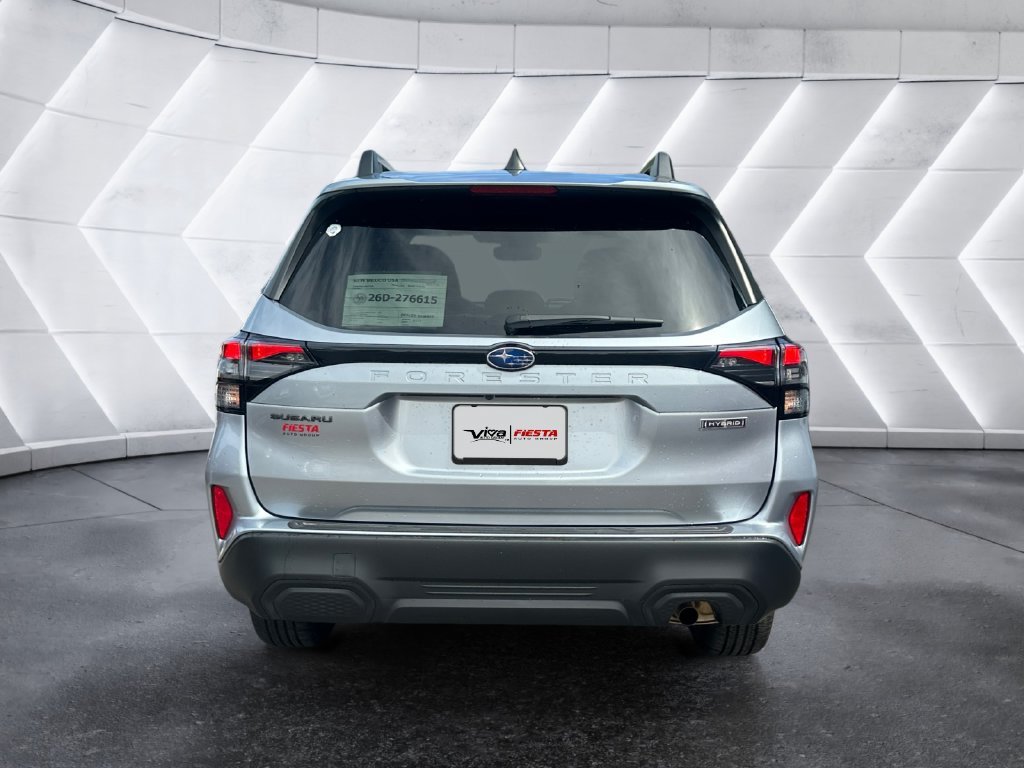 Used 2026 Subaru Forester Premium w/ Premium/Sport Hybrid Package AWD/4WD image 5