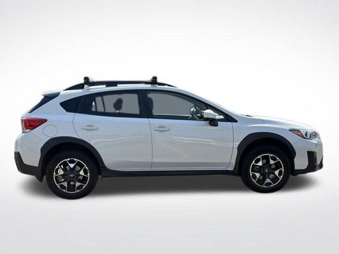 Used 2019 Subaru Crosstrek 2.0i Premium AWD/4WD image 9