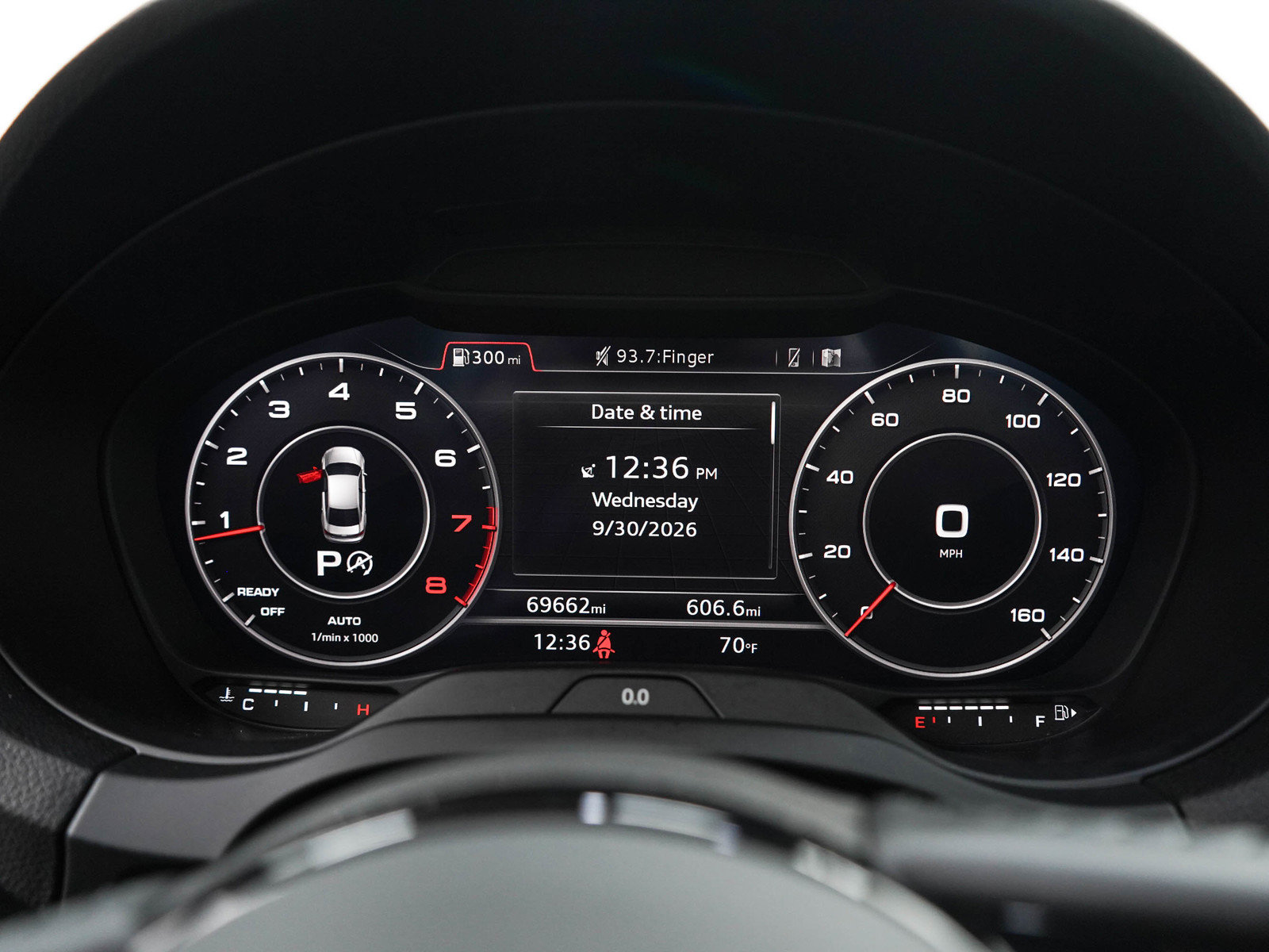 Used 2018 Audi A3 2.0T Premium w/ Sport Package AWD/4WD image 26