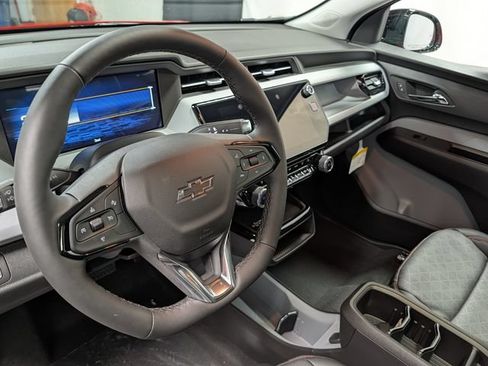 New 2027 Chevrolet Bolt RS w/ Technology Package FWD image 20