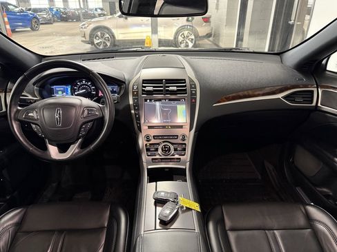 Used 2019 Lincoln MKZ Reserve image 19