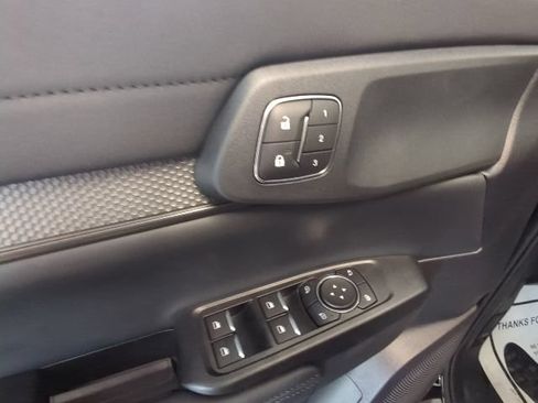 New 2026 Ford Ranger Raptor AWD/4WD image 16