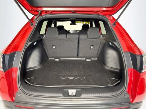 Certified 2024 Honda HR-V Sport image 28