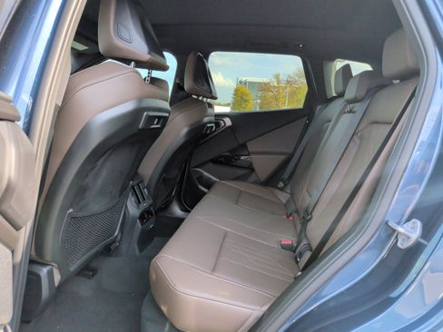 Used 2026 BMW X3 xDrive30i w/ Convenience Package AWD/4WD image 35