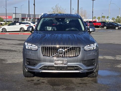 Used 2020 Volvo XC90 T8 Momentum image 8