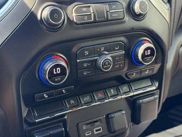 Used 2021 Chevrolet Silverado 1500 LT w/ Convenience Package II RWD image 13