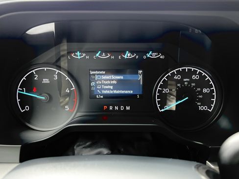 New 2026 Ford F250 XL image 23