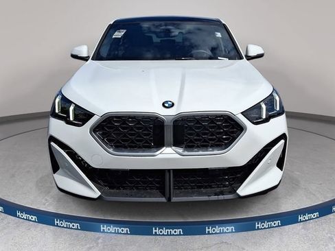 New 2026 BMW X2 xDrive28i w/ Convenience Package AWD/4WD image 2