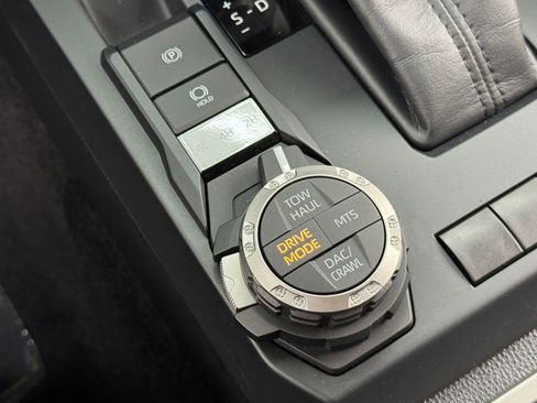 Used 2024 Toyota Tacoma TRD Off-Road w/ TRD Off Road Upgrade Package image 32