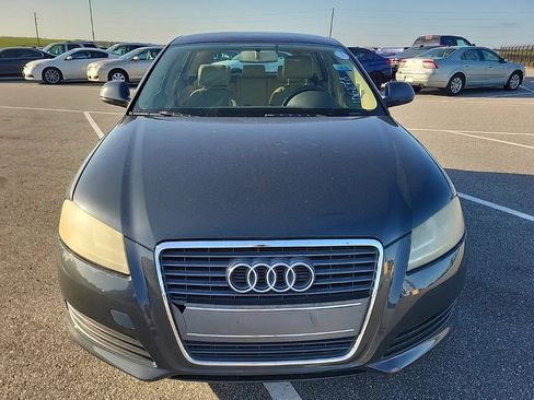 Used 2009 Audi A3 2.0T FWD image 6