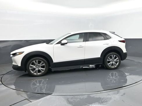 Used 2020 MAZDA CX-30 AWD w/ Preferred Package image 5