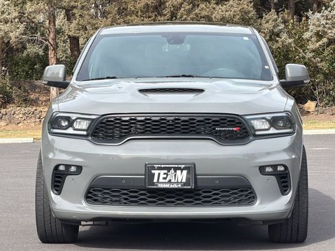 Used 2021 Dodge Durango R/T image 9