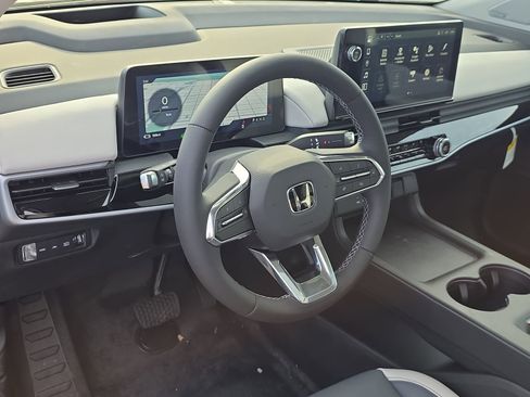 New 2026 Honda Prologue Elite image 16