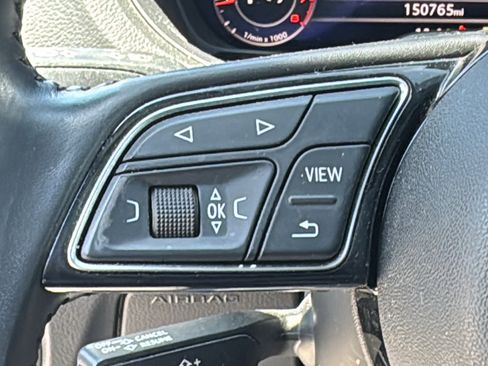 Used 2018 Audi A3 2.0T Premium FWD image 23