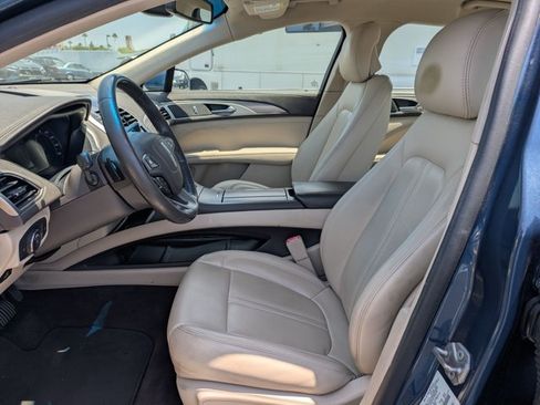 Used 2019 Lincoln MKZ Premiere FWD image 15