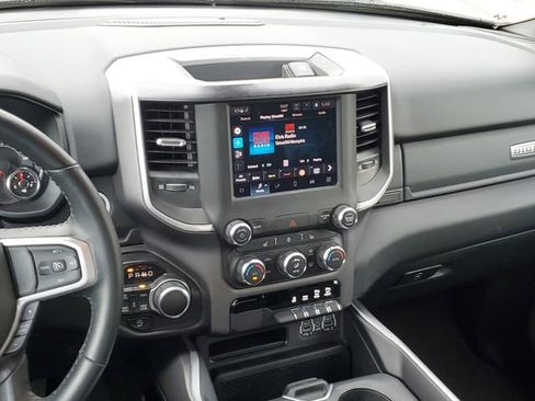 Used 2022 RAM 1500 Big Horn AWD/4WD image 29