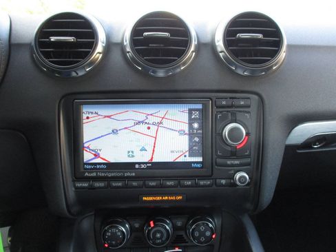 Used 2009 Audi TT 3.2 Prestige AWD/4WD image 33