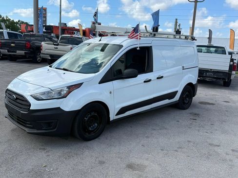 Used 2020 Ford Transit Connect XL image 1