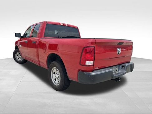 Used 2018 RAM 1500 Tradesman RWD image 7