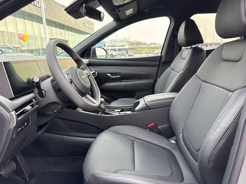 New 2026 Hyundai Santa Cruz SEL FWD image 11