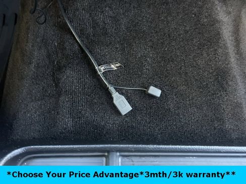 Certified 2016 RAM 1500 Express image 59