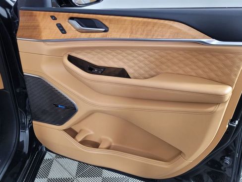 Used 2021 Jeep Grand Cherokee L Summit image 43