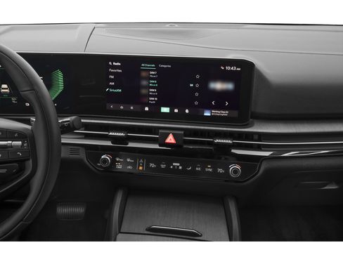 New 2027 Kia Sportage X-Line AWD/4WD image 19