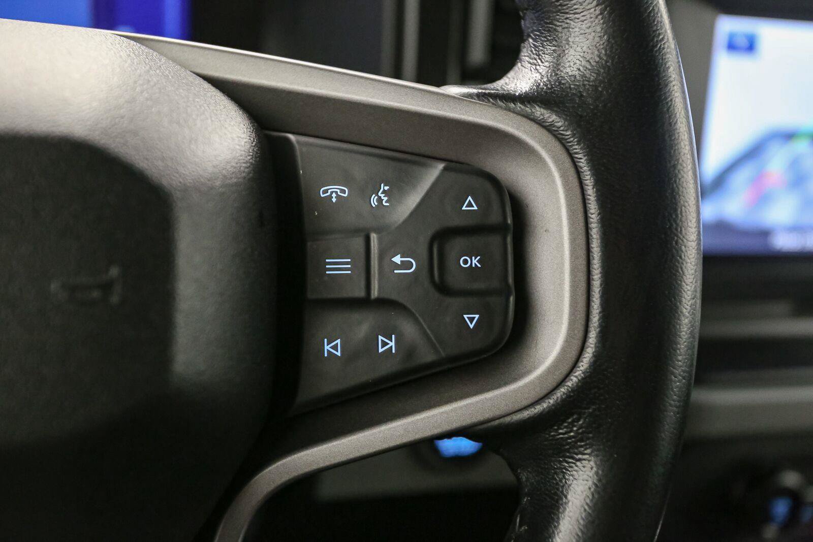 Used 2022 Ford Bronco Badlands AWD/4WD image 42