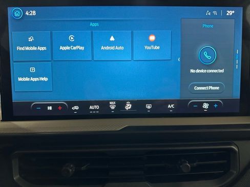 Used 2025 Ford Bronco Sport Big Bend image 31