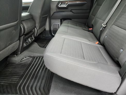 Used 2022 Chevrolet Silverado 1500 RST image 34